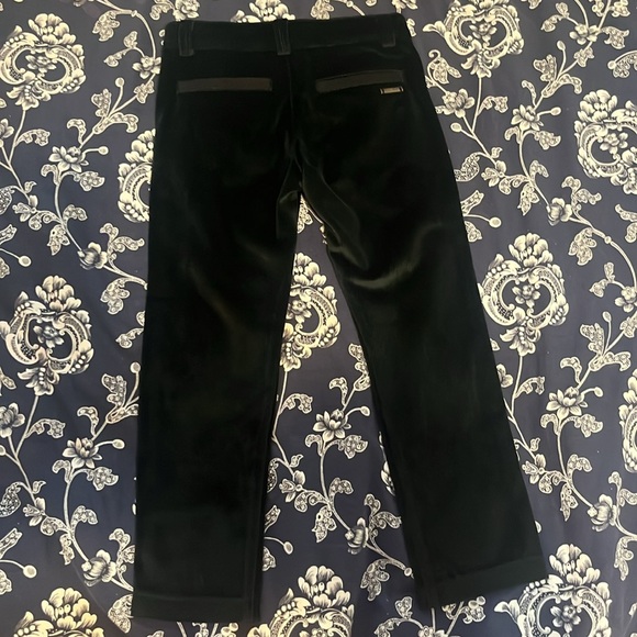 Brand New boys Pan con Chocolate corduroy pants - Picture 5 of 7
